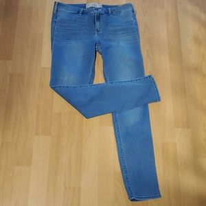 Hollister Jean Leggings